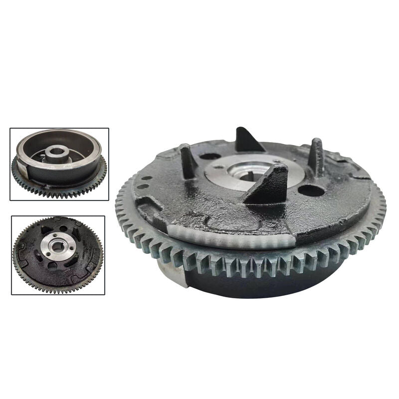Flywheel FF97 For Polaris Big Boss Magnum Scrambler Sportsman 400 500 1997-2004