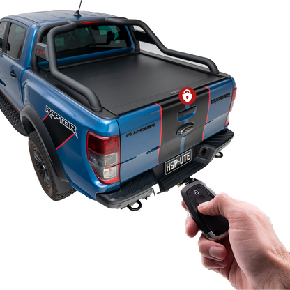 HSP Tail Lock Ranger/Raptor PX