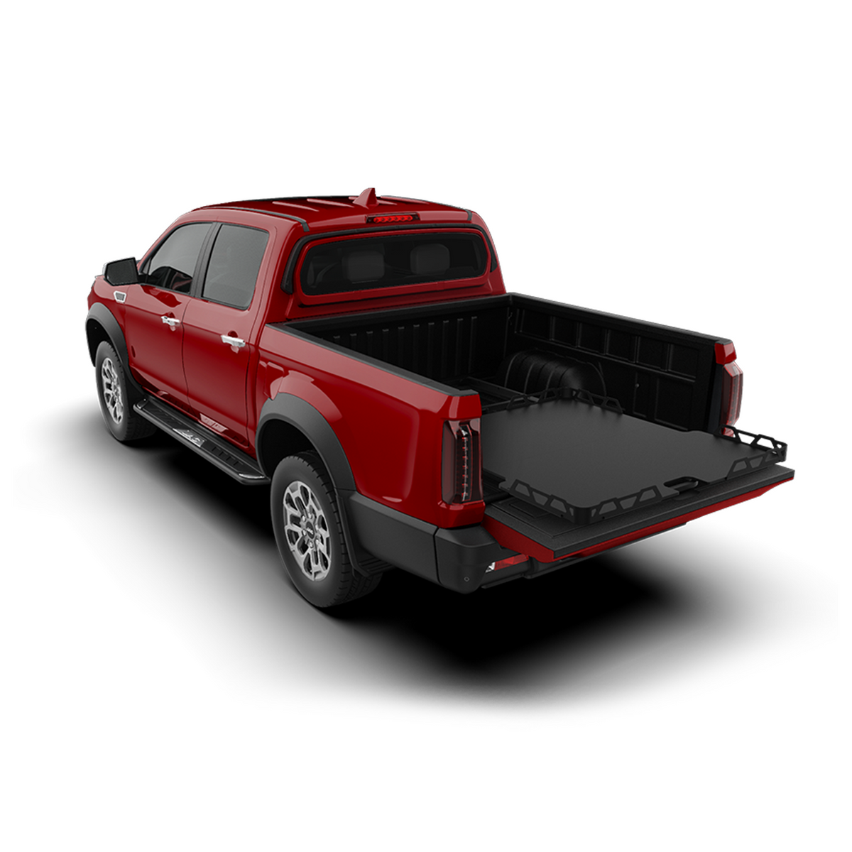 HSP Load Slide Suits JAC T9 2025+
