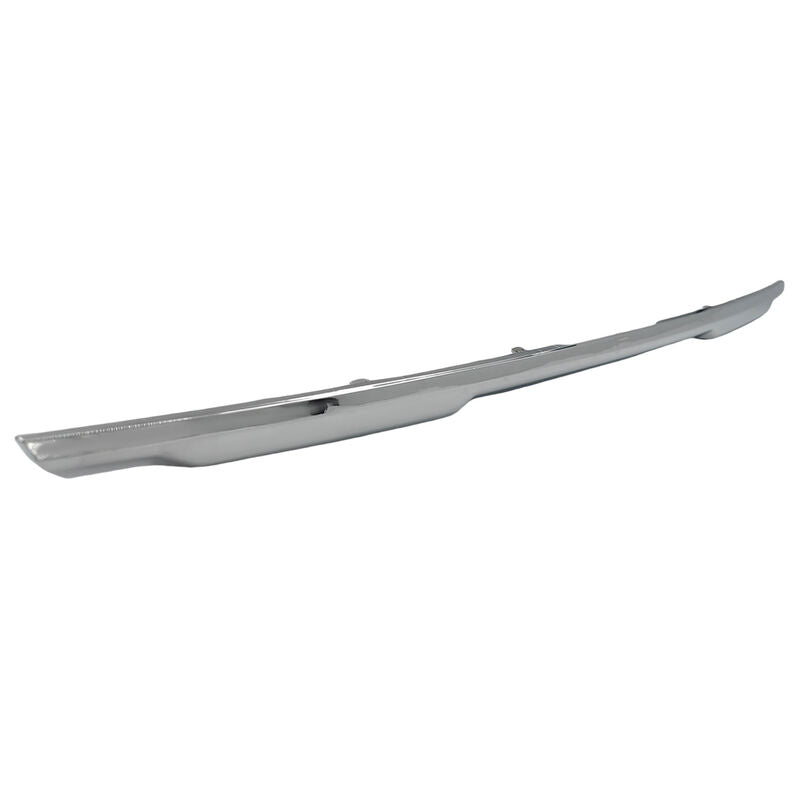 Rear Lower Bumper Insert Chrome Fit For Nissan X-Trail T32 850726FL1A 02/2017-08/2022