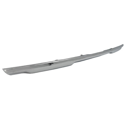 Rear Lower Bumper Insert Chrome Fit For Nissan X-Trail T32 850726FL1A 02/2017-08/2022