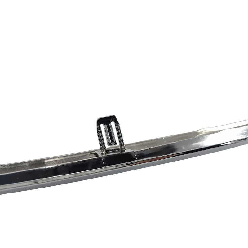 Rear Lower Bumper Insert Chrome Fit For Nissan X-Trail T32 850726FL1A 02/2017-08/2022