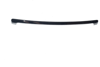 Front Grill Bonnet Mould Hood Fit For Toyota LandCruiser Prado 150 Series Chrome 2009-ON