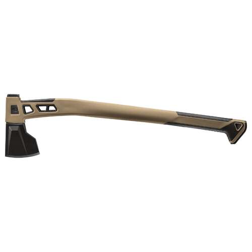 Bushcraft Axe - Coyote Brown