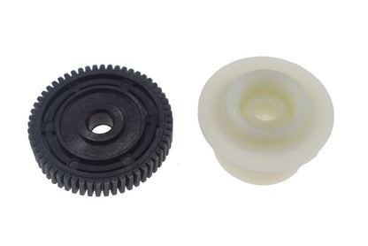 Set of Transfer Case Actuator Motor Repair Gear Kit Fit BMW X5 E53 E70 & X3 E83 & X6 E71