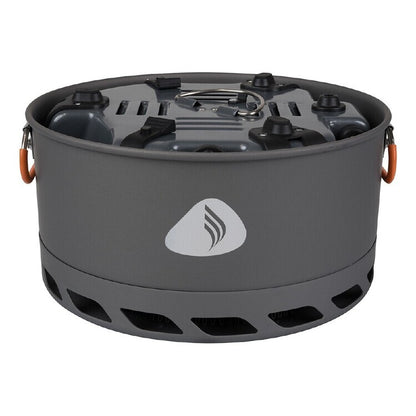 Genesis Basecamp System