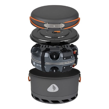 Genesis Basecamp System