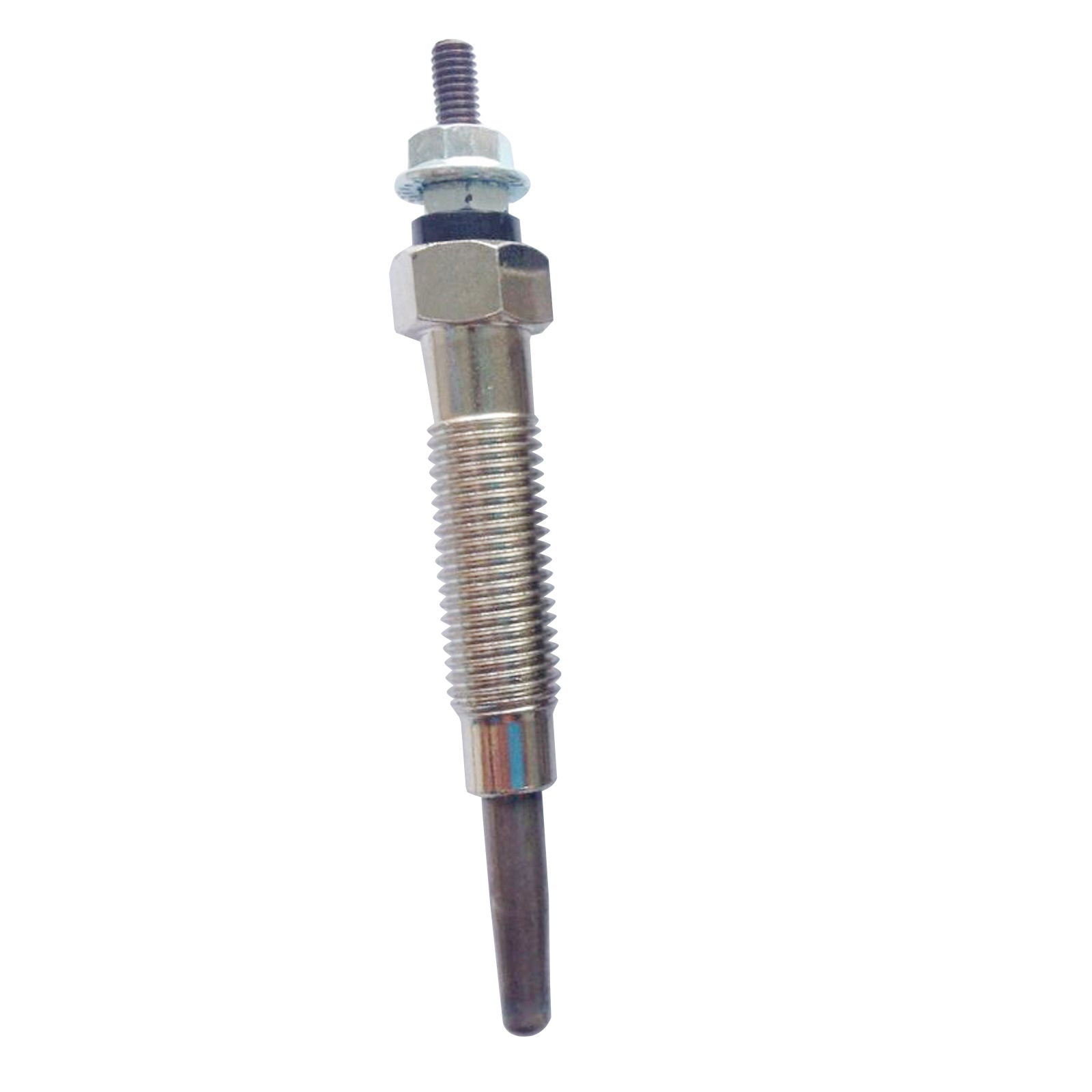 Glow Plugs Fit For Mitsubishi Triton MK K77T L200 2.8L Turbo Diesel 4M40T 4cyl 98-04 pcs