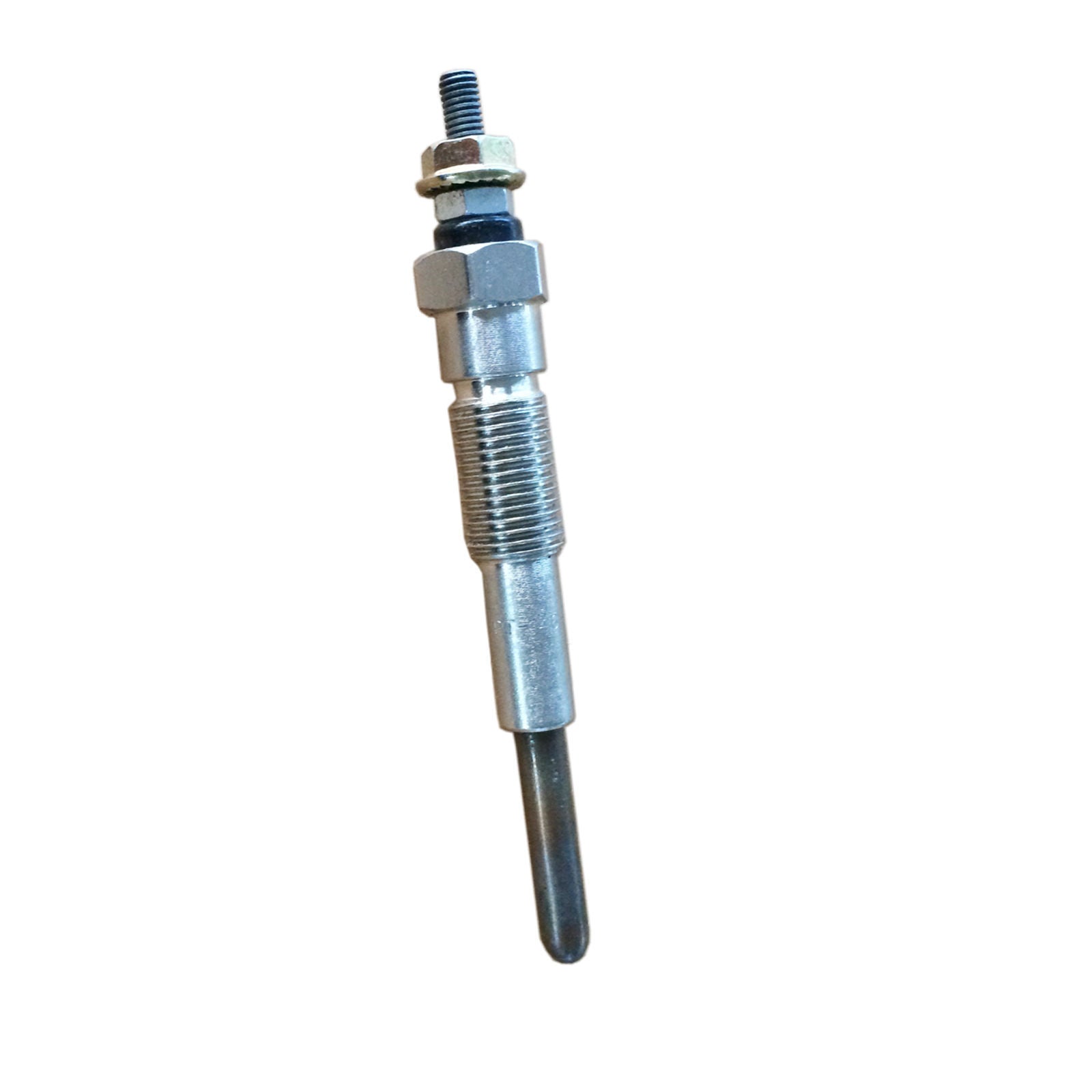 Glow Plugs Fit For Landcruiser 1HZ 1990-2007 4.2L Diesel 70 80 100 105 Series 6pcs