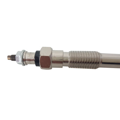 Glow Plugs Fit For Toyota Landcruiser HZJ75 HZJ78 HZJ79 HZJ105 Diesel 6cyl 4.2 1HZ