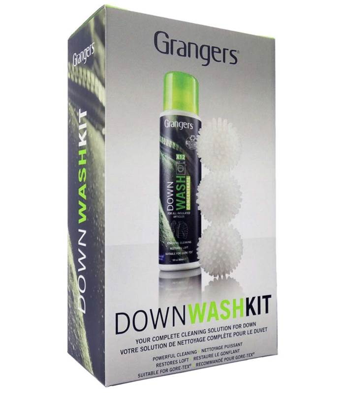 Down Wash Kit