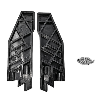 Diamond Chrome Mesh Grille Fit For Mercedes Benz A-Class 180 A200 A250 A45AMG