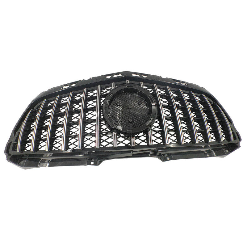 Panamericana Front Radiator Grille Fit For Mercedes W906 Sprinter 2013-2018