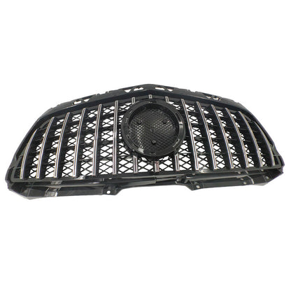 Panamericana Front Radiator Grille Fit For Mercedes W906 Sprinter 2013-2018