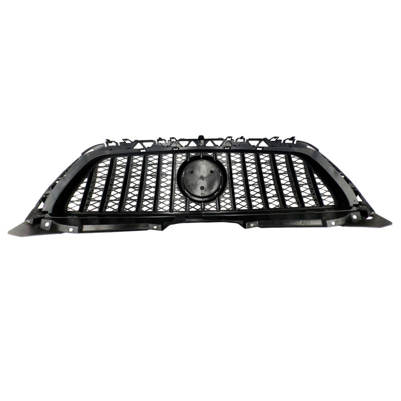 Panamericana Front Radiator Grille Fit For Mercedes W906 Sprinter 2013-2018