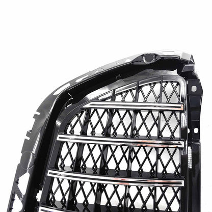 Panamericana Front Radiator Grille Fit For Mercedes W906 Sprinter 2013-2018