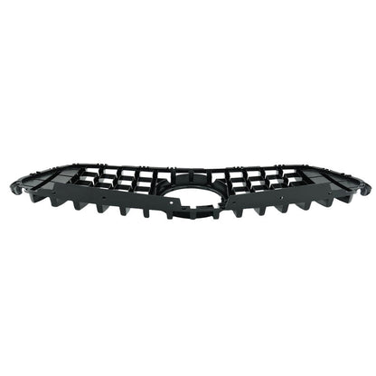 Front Grille Chrome & Black Fit For Mercedes Benz X-Class 470 2017-2021