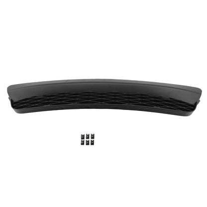 Front Bumper Bar Grille Lower Mesh Grill Fit For Ford Falcon BA XR XR6 XR8 2002-2005