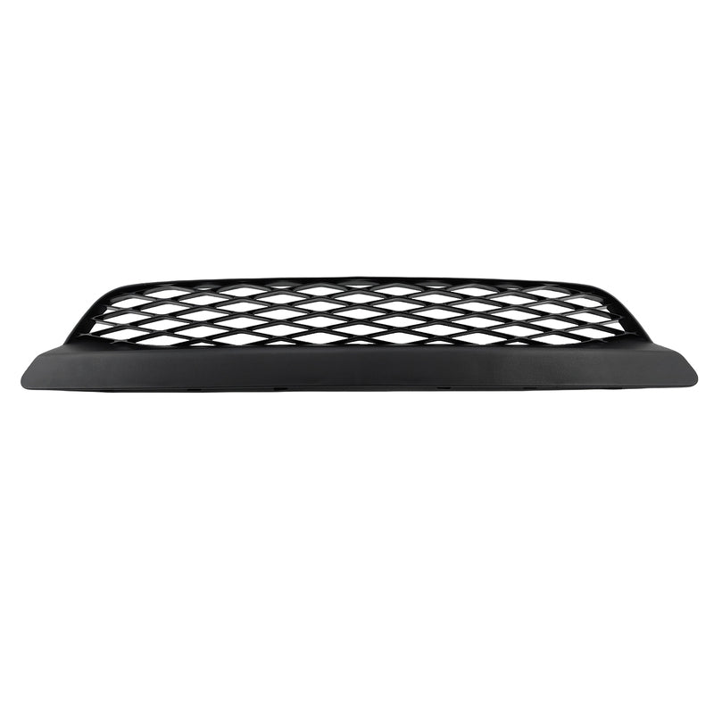 Front Bumper Bar Grille Lower Mesh Grill Fit For Ford Falcon BA XR XR6 XR8 2002-2005
