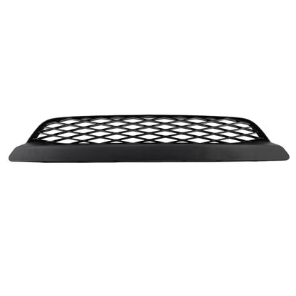 Front Bumper Bar Grille Lower Mesh Grill Fit For Ford Falcon BA XR XR6 XR8 2002-2005
