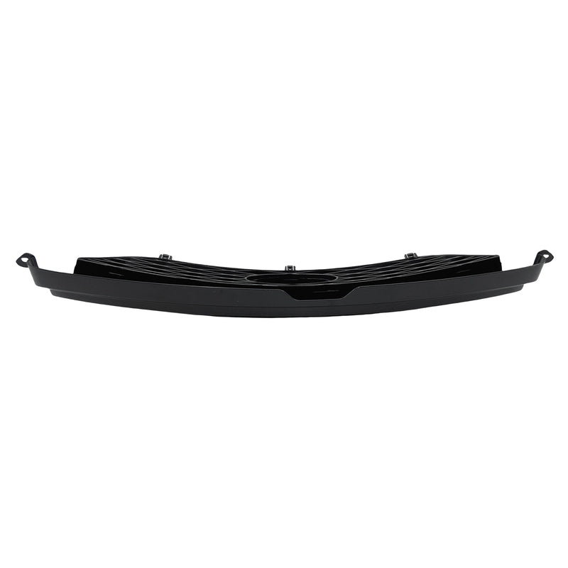 Upper Mesh Grille Black Fit For Ford Falcon BA BF XR6 XR8 Turbo 2002-2005