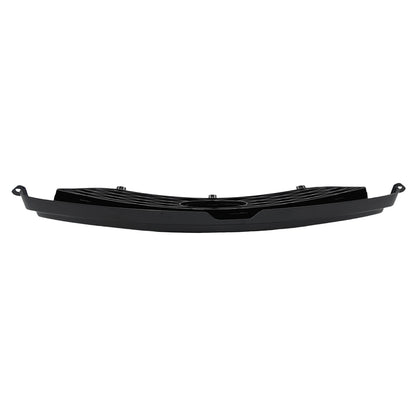 Upper Mesh Grille Black Fit For Ford Falcon BA BF XR6 XR8 Turbo 2002-2005