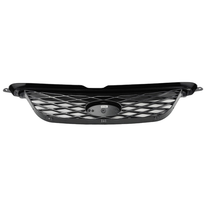 Upper Mesh Grille Black Fit For Ford Falcon BA BF XR6 XR8 Turbo 2002-2005