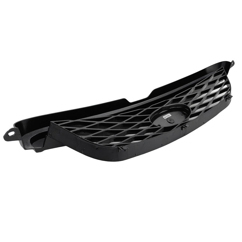 Upper Mesh Grille Black Fit For Ford Falcon BA BF XR6 XR8 Turbo 2002-2005