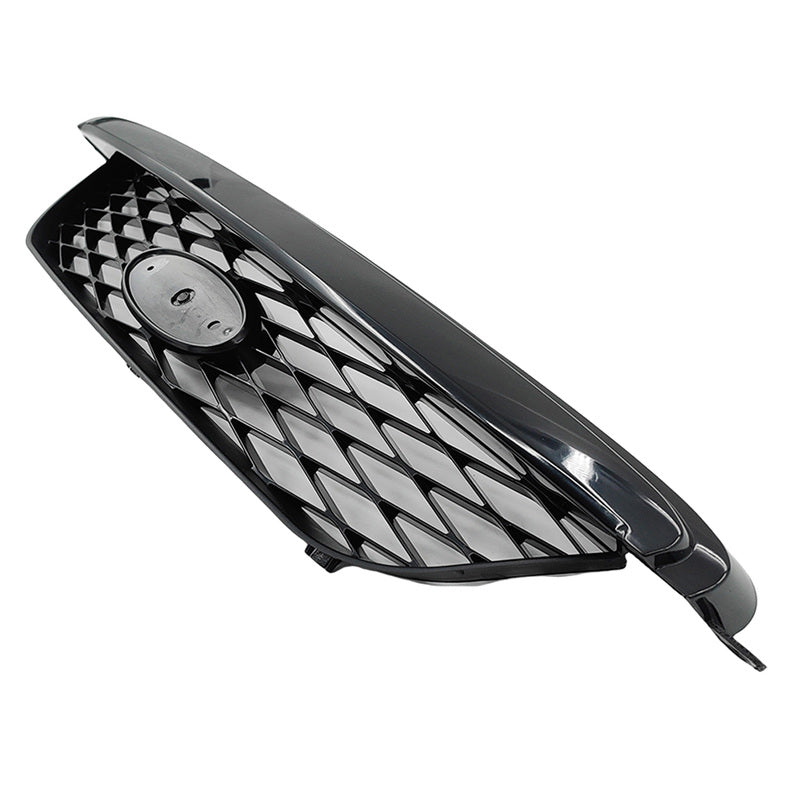 Upper Mesh Grille Black Fit For Ford Falcon BA BF XR6 XR8 Turbo 2002-2005