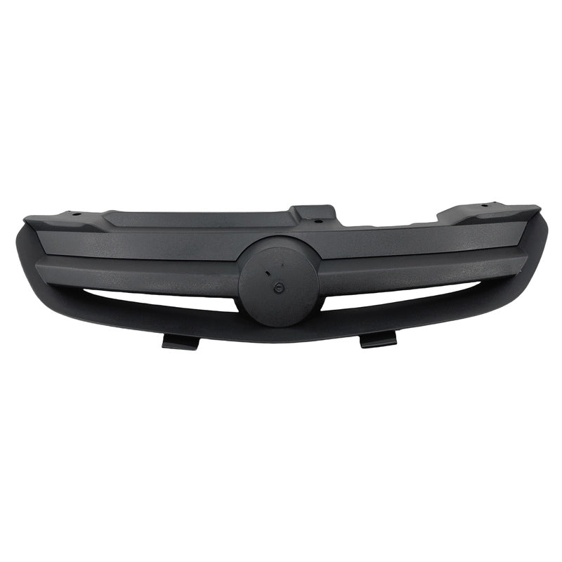 Radiator Grille Front Grile Fit For Holden Commodore VY S SS S V8 Black 2002-2004