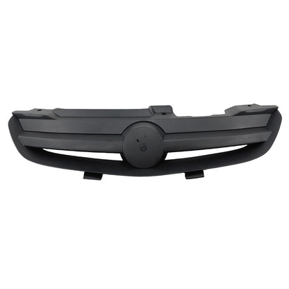 Radiator Grille Front Grile Fit For Holden Commodore VY S SS S V8 Black 2002-2004