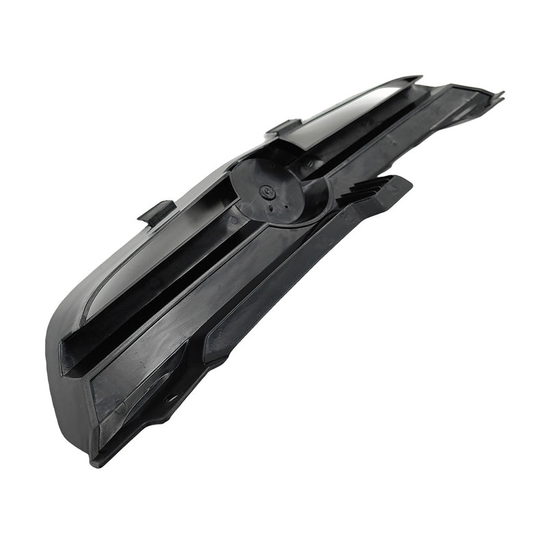 Radiator Grille Front Grile Fit For Holden Commodore VY S SS S V8 Black 2002-2004