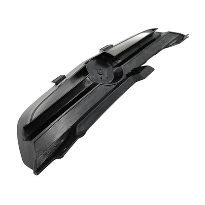 Radiator Grille Front Grile Fit For Holden Commodore VY S SS S V8 Black 2002-2004