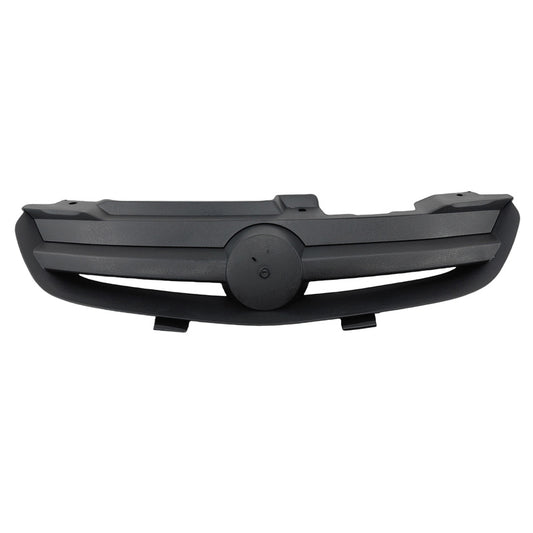 Radiator Grille Front Grile Fit For Holden Commodore VY S SS S V8 Black 2002-2004