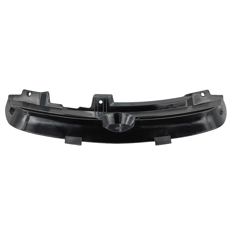 Radiator Grille Front Grile Fit For Holden Commodore VY S SS S V8 Black 2002-2004