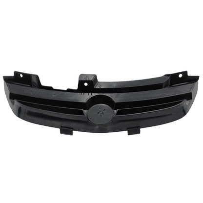 Radiator Grille Front Grile Fit For Holden Commodore VY S SS S V8 Black 2002-2004