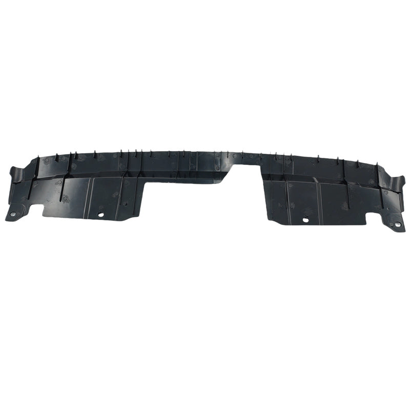 Front Matte Black Grille Fit For Isuzu D-Max 06/2016-2019