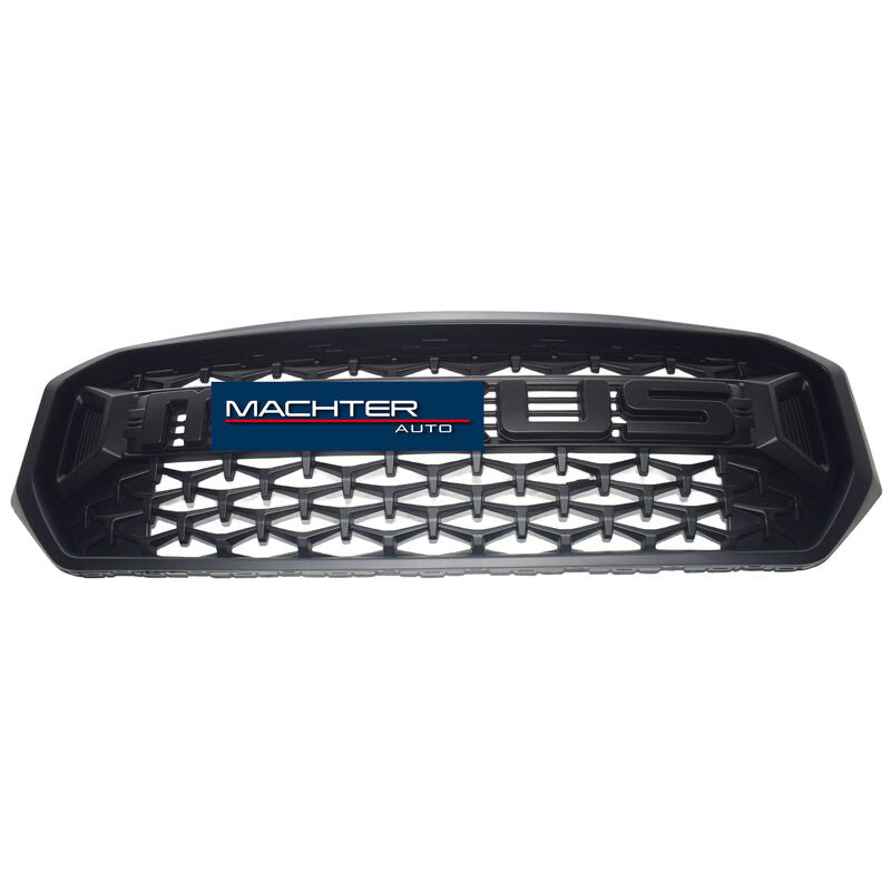 Grille Without LED Lights Fit For LDV T60 / T70 / MAXUS 2017-2020