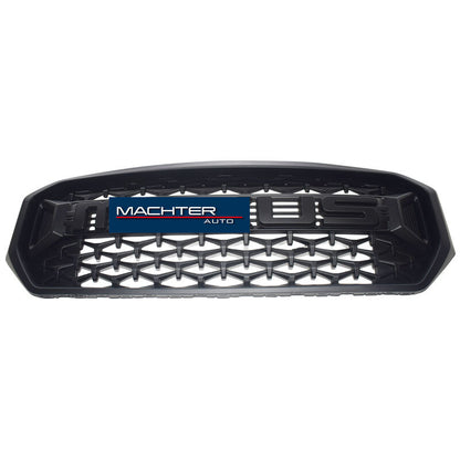 Grille Without LED Lights Fit For LDV T60 / T70 / MAXUS 2017-2020