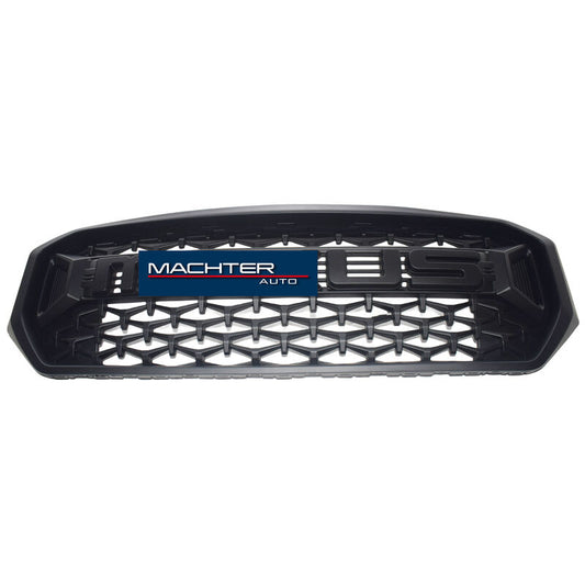 Grille Without LED Lights Fit For LDV T60 / T70 / MAXUS 2017-2020