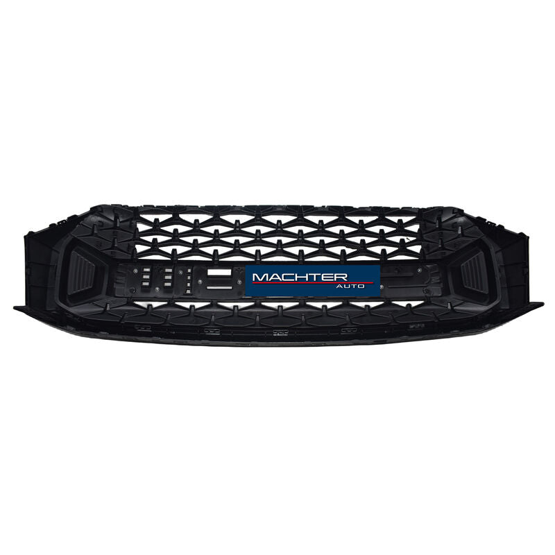 Grille Without LED Lights Fit For LDV T60 / T70 / MAXUS 2017-2020