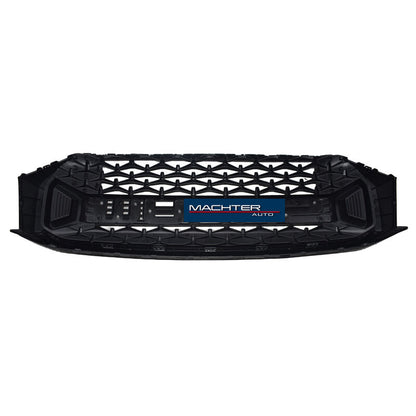 Grille Without LED Lights Fit For LDV T60 / T70 / MAXUS 2017-2020