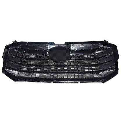Front Net Grill Grille Chrome Fit For LDV Deliver 9 V90 Van 2021-2023