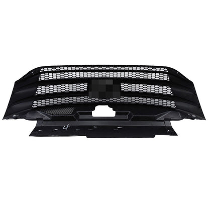 Top Front Radiator Grille Fit For LDV G10 Cargo Van 2015-ON