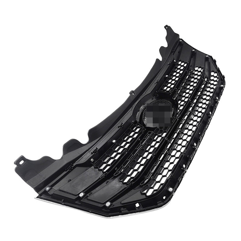 Top Front Radiator Grille Chrome Fit For LDV V80 Van/Bus 08/2018-ON