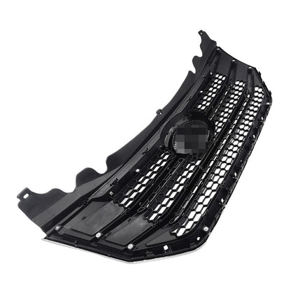 Top Front Radiator Grille Chrome Fit For LDV V80 Van/Bus 08/2018-ON
