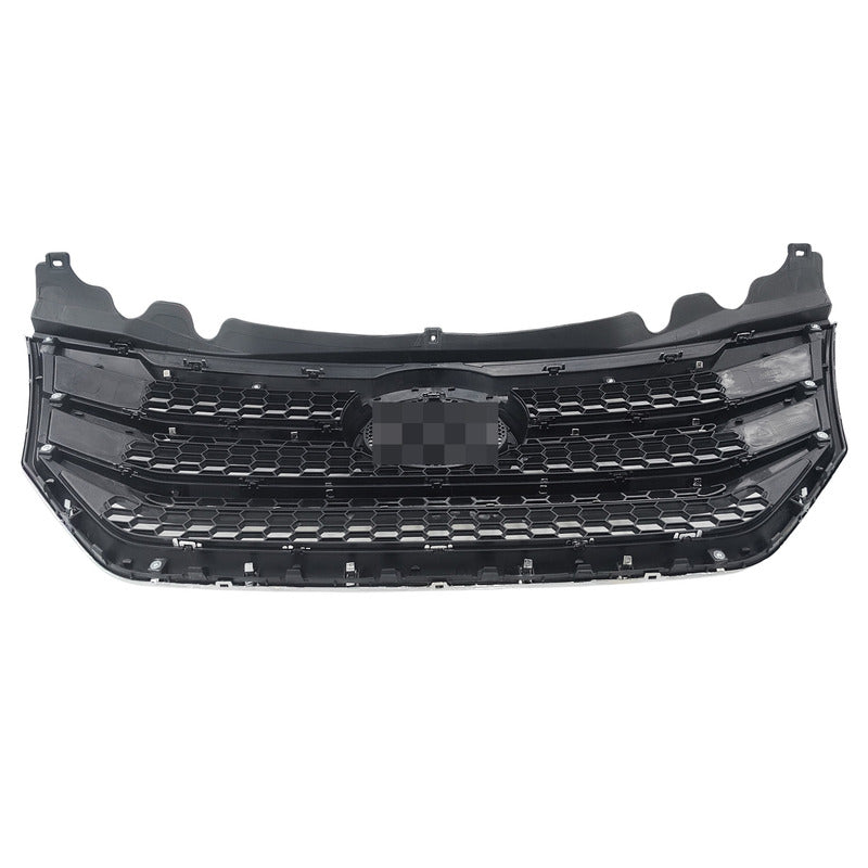 Top Front Radiator Grille Chrome Fit For LDV V80 Van/Bus 08/2018-ON