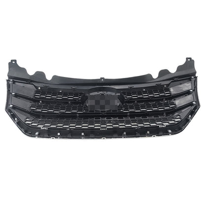 Top Front Radiator Grille Chrome Fit For LDV V80 Van/Bus 08/2018-ON