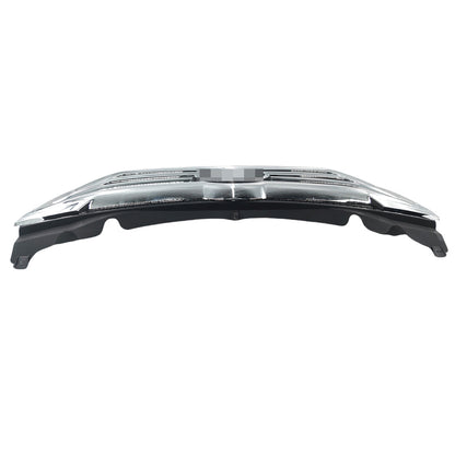 Top Front Radiator Grille Chrome Fit For LDV V80 Van/Bus 08/2018-ON