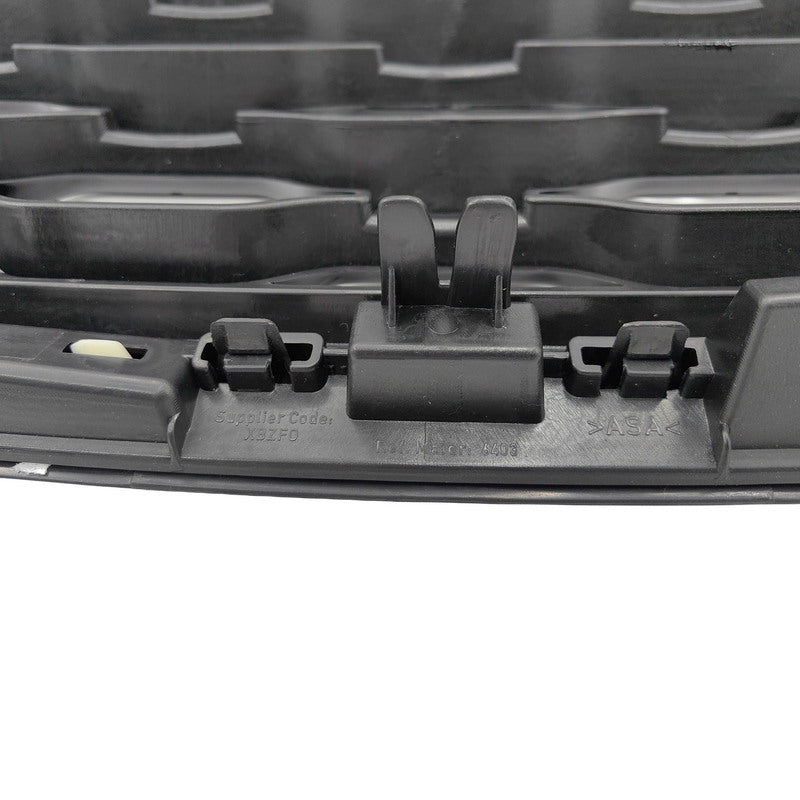 Front Bumper Air Intake Radiator Grille Fit For Land Rover Range Rover Sport L494 2018-2022